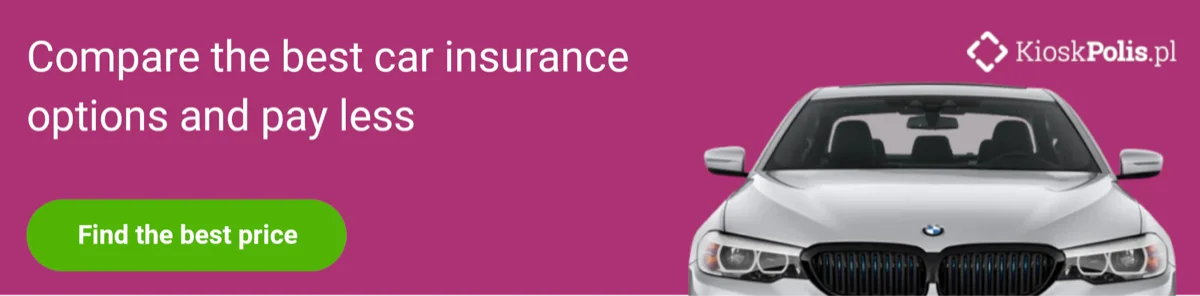 Compare car insurance prices